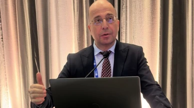 Prof. Dr.Bülent Görenek Kaliforniya’da konuştu