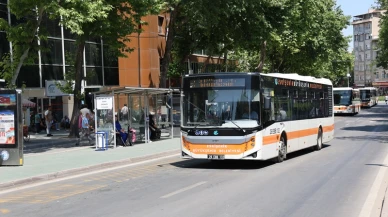 Büyükşehir Es-Es’in şampiyonluk kutlaması için otobüs kaldıracak