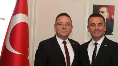 Ertaş: Habil Dökmeci yalnız değildir