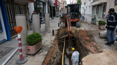 Eskişehir’in altyapısı güçleniyor