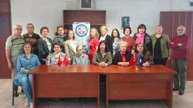 “İklim krizi çok hızlı ele alınması gereken bir konudur”