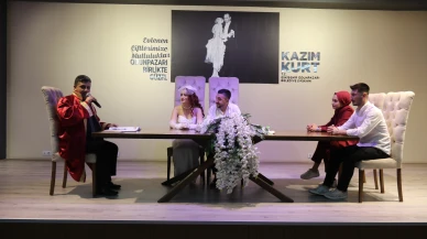 05.05.2025'te "Evet" demek için aylar önceden gün aldılar