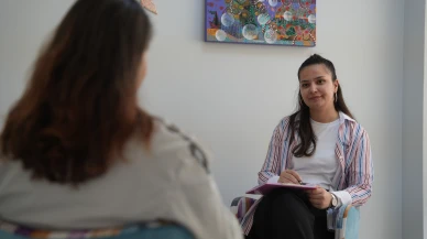 Büyükşehir Belediyesi kadınlara güç veriyor