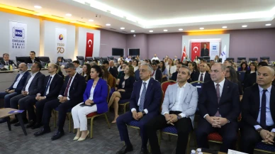 Yeşil Mutabakat yolunda ESO’dan stratejik hamle
