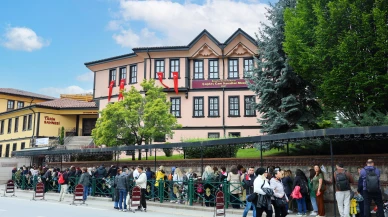 Balmumu Heykeller Müzesi’nde ziyaretçi rekoru kırıldı
