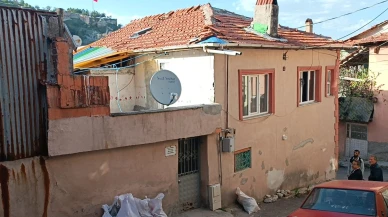 Kütahya'da akıl almaz cinayet