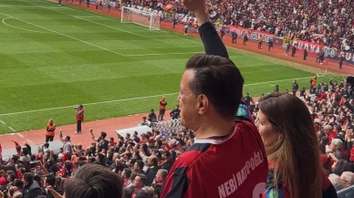 Hatipoğlu: Yeni gelmedik geri geldik