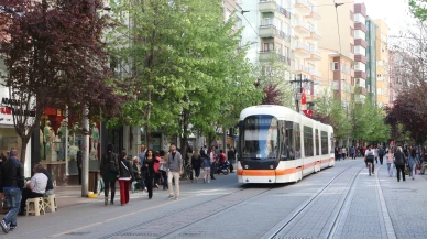 LGS SINAVI İÇİN ULAŞIMDA DÜZENLEME YAPILDI