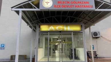 BİLECİK'TE GENÇ KIZ TÜFEKLE VURULMUŞ OLARAK BULUNDU