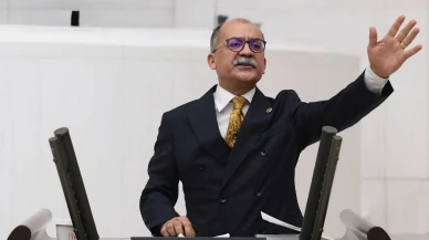 STADYUMUN ADI TBMM GÜNDEMİNDE