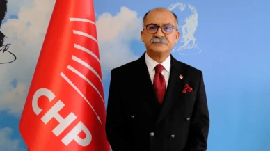 ARSLAN: TOPLANMA ALANI CHP’DİR