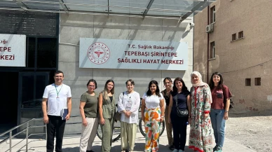 ESKİŞEHİR’DE SİGARAYI BIRAKMAK İSTEYENLERE YENİ UMUT