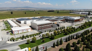 TÜRKİYE’YE ROL MODEL OLAN LİSEYE KAYITLAR BAŞLIYOR
