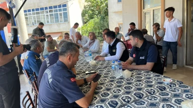 BİLECİK AFET BÖLGESİ İLAN EDİLDİ