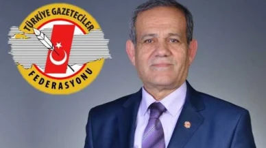 TGF AZERBAYCAN MATBUAT GÜNÜ DOLAYISIYLA MESAJ YAYINLADI