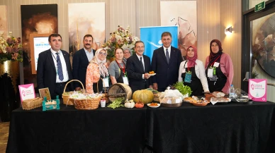 GIDA GÜVENLİĞİ TEPEBAŞI’NDA ELE ALINDI
