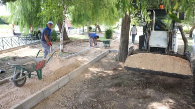 71 EVLER MAHALLESİNE YEPYENİ BİR NEFES