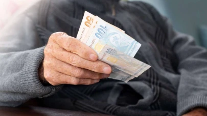 2025 Emekli Maaşı Hesaplama Nasıl Yapılıyor?