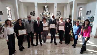 LOKANTA VE PASTANELERDE AŞIRI TUZ VE ŞEKER KULLANIMI AZALTILIYOR