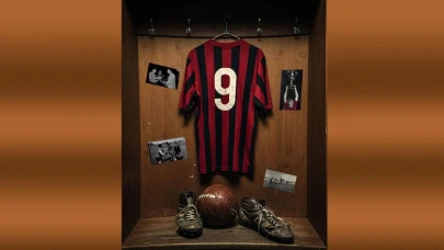 Eskişehirspor, Fethi Heper’in 9 Numaralı Formasını Emekliye Ayırdı