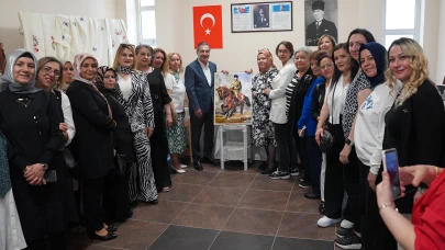 Belde Evleri Türkiye’de marka oldu