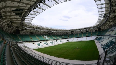 Eskişehirspor’un şampiyonluk maçı Konya’ya alındı