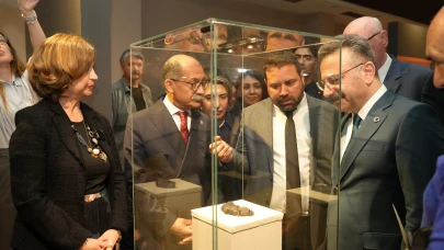 Başkan Ünlüce’den Küllüoba ekmeği müjdesi