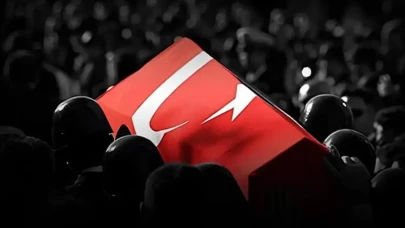Şehidimiz var Eskişehir