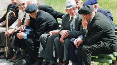 DİLBAZ: EMEKLİ GÜN MÜ GÖRÜYOR?