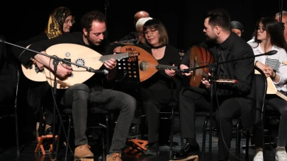 ODUNPAZARI’NDA MÜZİK ZAMANI