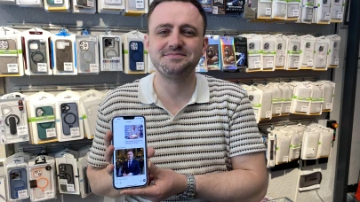 YAPAY ZEKA PİL PERFORMANSINI ETKİLİYOR