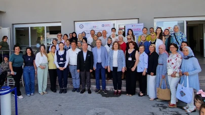 ESMEK’TEN SİVRİHİSAR VE ÇİFTELER’DE SANAT ŞÖLENİ