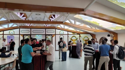 ESKİŞEHİR GENÇLİK MERKEZİ’NDEN  ULUSLARARASI DAYANIŞMAYA KATKI