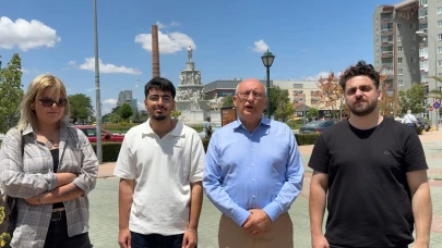 “19 MART EYLEMLERİ’NE KATILAN ÖĞRENCİLERE SORUŞTURMA YAĞMURU”