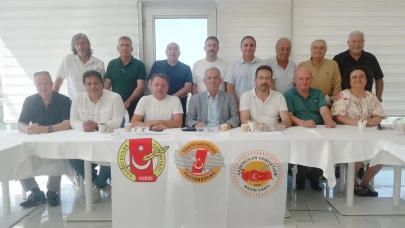 TGF YEREL MEDYANIN SAHADAKİ TEK SAVUNUCUDUR