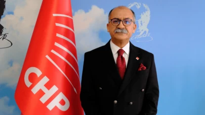 ARSLAN: TOPLANMA ALANI CHP’DİR
