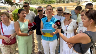 İYİ PARTİ’DEN ÇARŞAMBA PAZARI ÖNERİSİ
