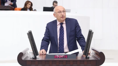 ‘ESKİŞEHİR YILI’ İÇİN TBMM’DEN YATIRIM ÇAĞRISI