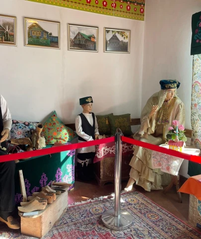 Kazan Tatarları Kültürel Mirasını Geleceğe Taşıyor