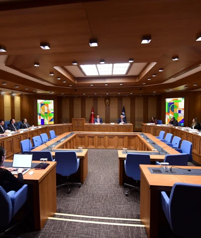 Eskişehir Sempozyumu hazırlıkları başladı