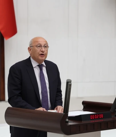 Çakırözer’den TRT’ye ağır eleştiri