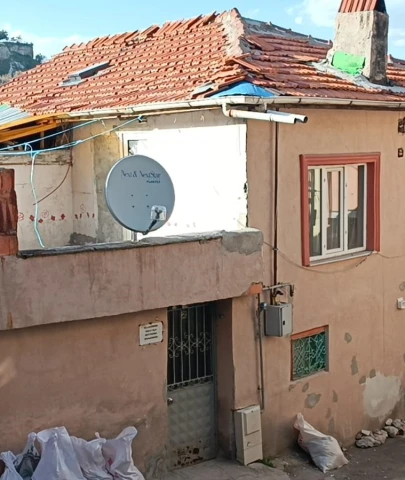 Kütahya'da akıl almaz cinayet