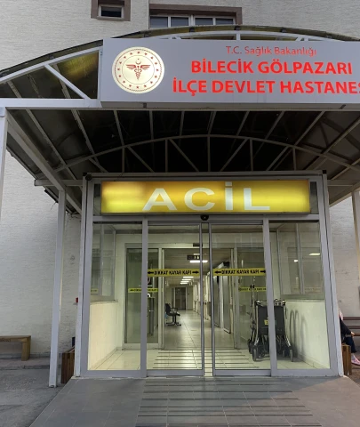 BİLECİK'TE GENÇ KIZ TÜFEKLE VURULMUŞ OLARAK BULUNDU