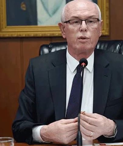 KAZIM KURT’TAN SERT ÇIKIŞ