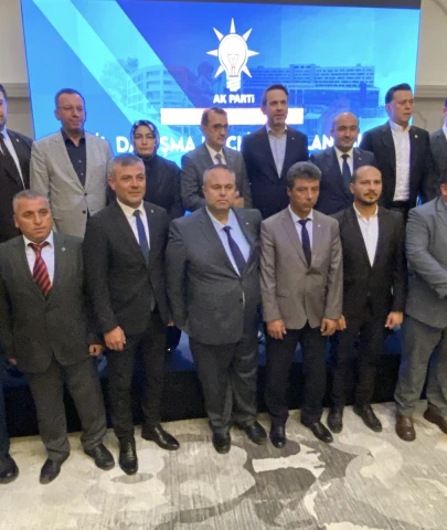 BAYRAKTAR: "AKKUYU'DA DÜNYANIN EN BÜYÜK NÜKLEER ENERJİ YATIRIMI SÜRÜYOR"