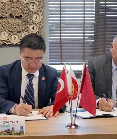 ESKİŞEHİR’DEN ÇİN’E KARİYER FIRSATI