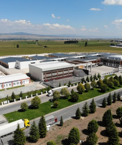 TÜRKİYE’YE ROL MODEL OLAN LİSEYE KAYITLAR BAŞLIYOR