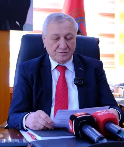 DİLBAZ: EMEKLİ ŞİMDİDEN KIŞI DÜYÜNMEYE BAŞLADI