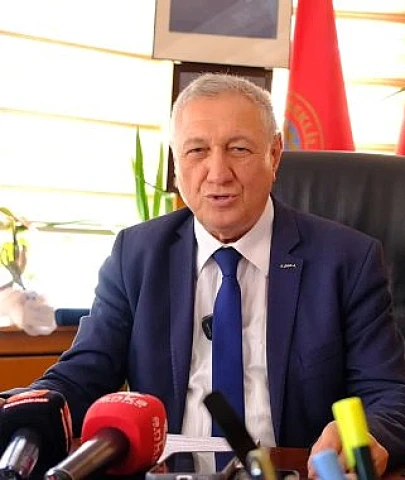 DİLBAZ: EMEKLİLERİN MAAŞI ARTMADAN ELİNDEN ALINDI