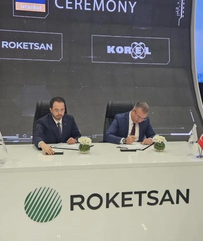 KOREL’DEN SAVUNMA SANAYİSİNE GÜÇLÜ ADIM